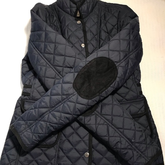 Spring Jacket - Picture 2 of 8